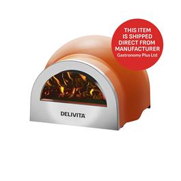 Delivita Origin Wood Fired Clay Ovens Thumbnail Image 1