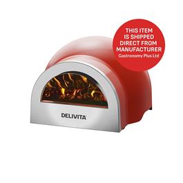 Delivita Origin Wood Fired Clay Ovens Thumbnail Image 3