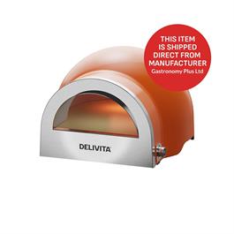 Delivita Flow Dual Fuel Clay Ovens Thumbnail Image 2