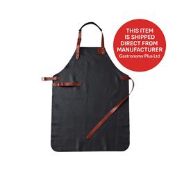 Delivita Leather Apron thumbnail