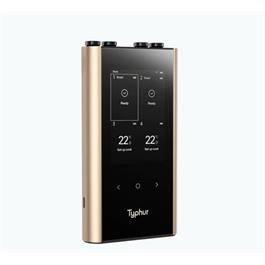 Typhur Sync Gold Quad Wireless Thermometer Thumbnail Image 1