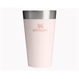 Stanley Stacking Tumbler - Rose Quartz - 16oz (0.47L) thumbnail