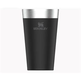 Stanley Stacking Tumbler - Black - 16oz (0.47L) thumbnail