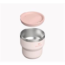 Stanley Stay-Hot Stacking Cups - 10oz (0.29L) Thumbnail Image 5