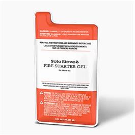 Solo Stove Fire Starter Gel - Summit Series - 6 Pack thumbnail 