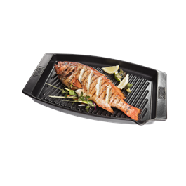 Weber Ceramic Grill Pan Thumbnail Image 8