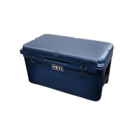 yeti 65 navy blue