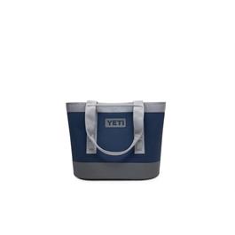 Yeti Camino 35 Carryall Tote Bag - Navy thumbnail
