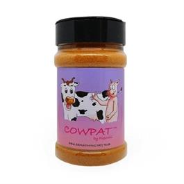 Miss Piggy's Cowpat Rub 200G thumbnail 