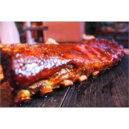 Porky White Chick BBQ Rub 220g Thumbnail Image 1