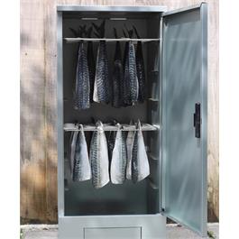 Pro Q Cold Smoking Cabinet Thumbnail Image 1