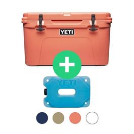 yeti navy 45