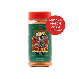 Meat Church Fajita Seasoning - 12oz (340g) thumbnail