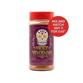 Meat Church Holy Voodoo Seasoning 396g thumbnail 