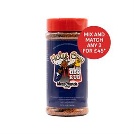 Meat Church Holy Cow BBQ Rub 12oz (340g) thumbnail