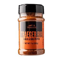 Traeger Rub - 255g thumbnail 