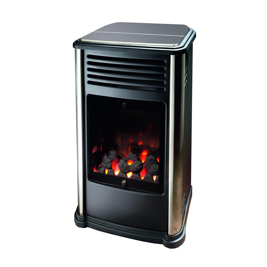 Manhattan Portable Gas Heater. Buy now from Socal