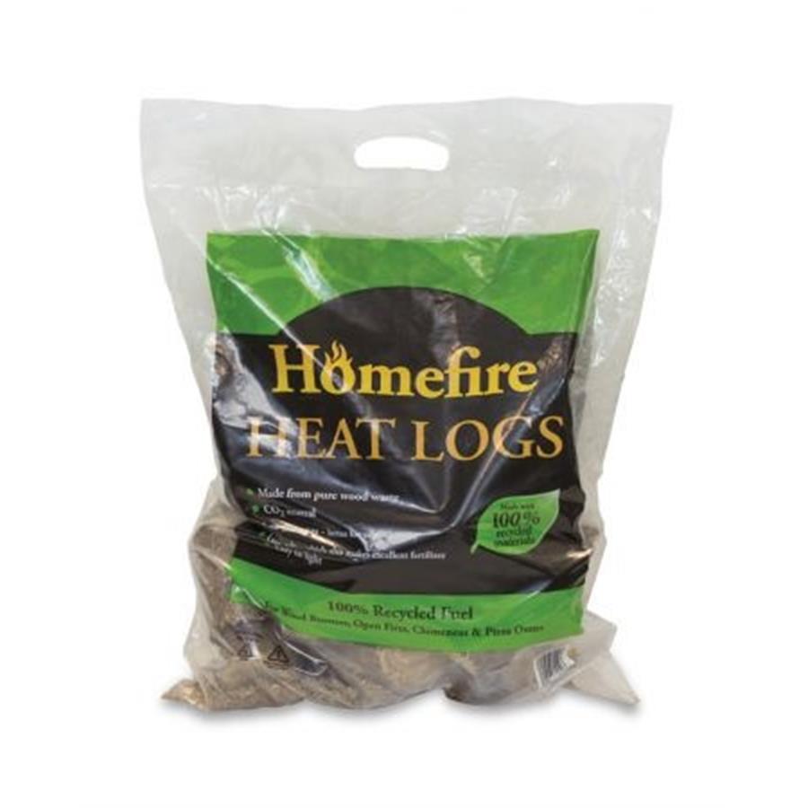 CPL Real Wood Logs SoCal Southampton