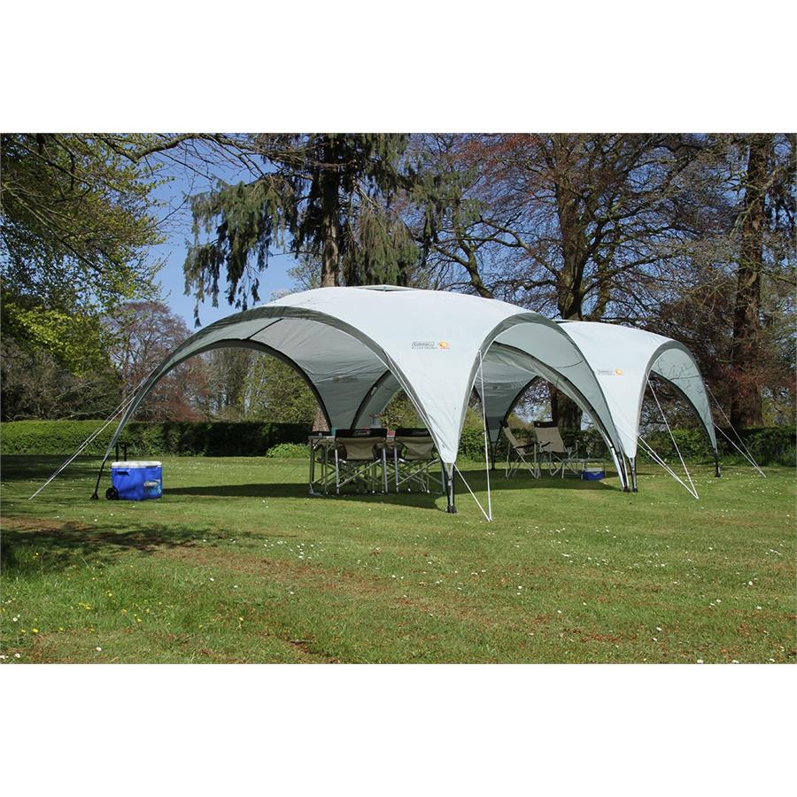 Buy Coleman Event Shelter3m x 3m from SOCAL Southampton