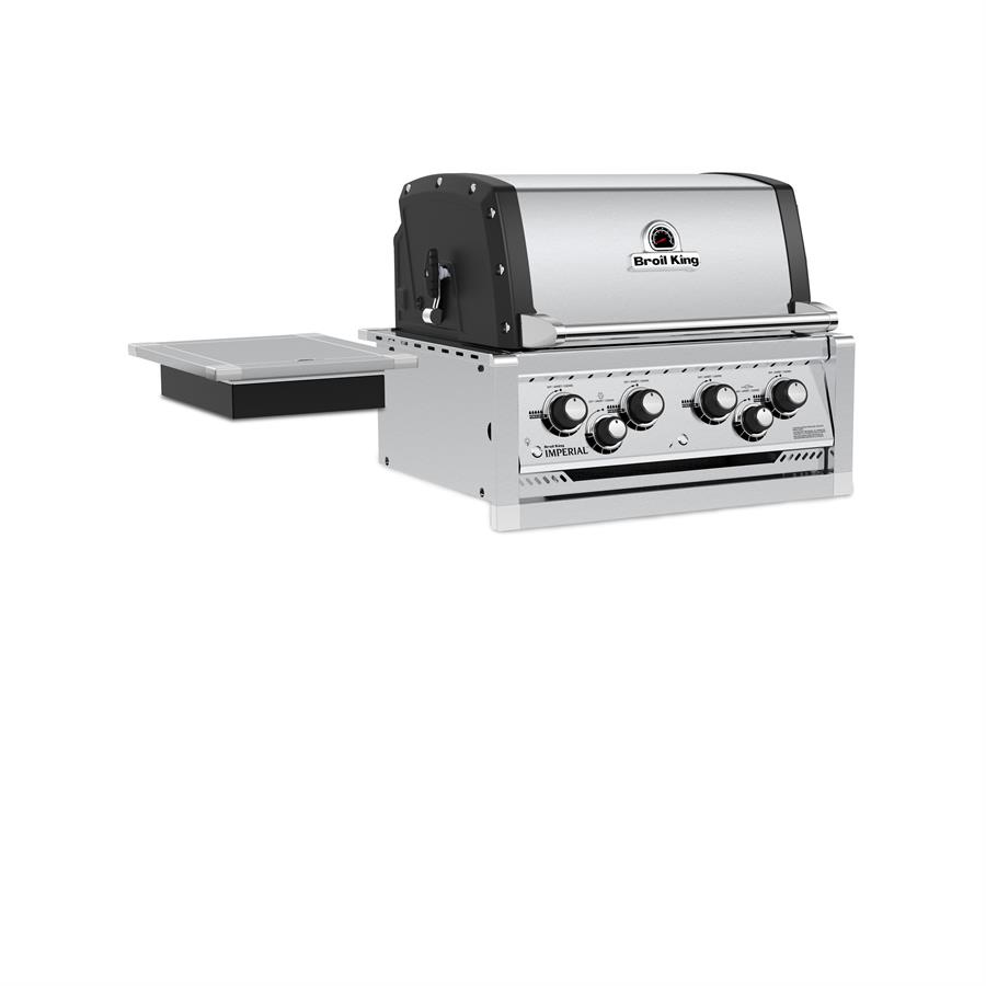 broil king crown cabinet 490