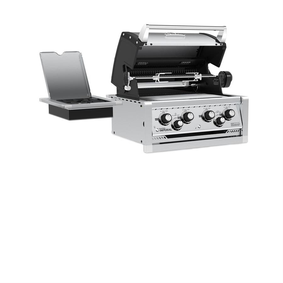 broil king crown cabinet 490