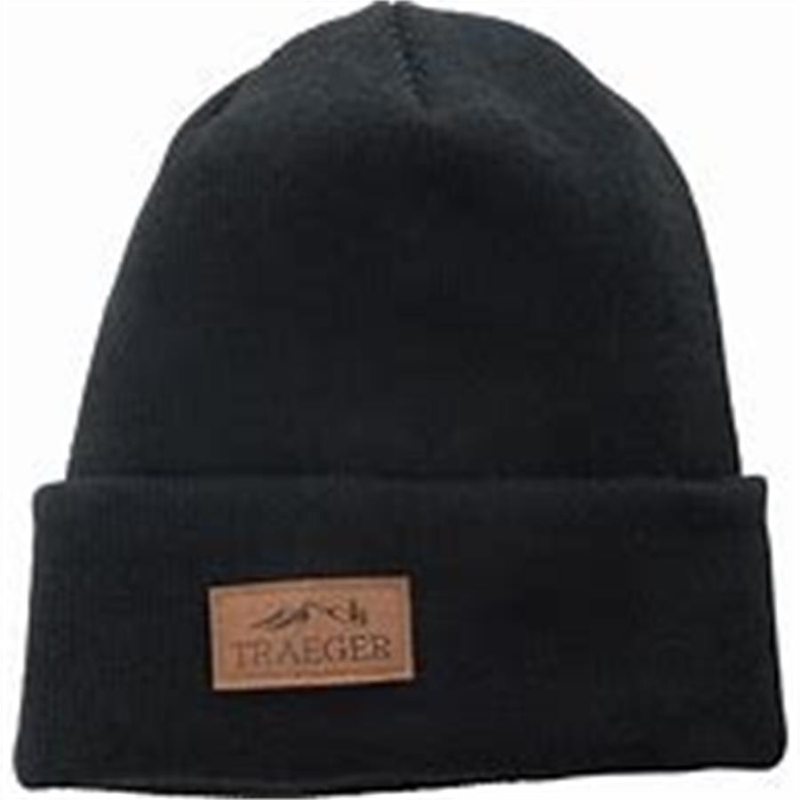 traeger hat