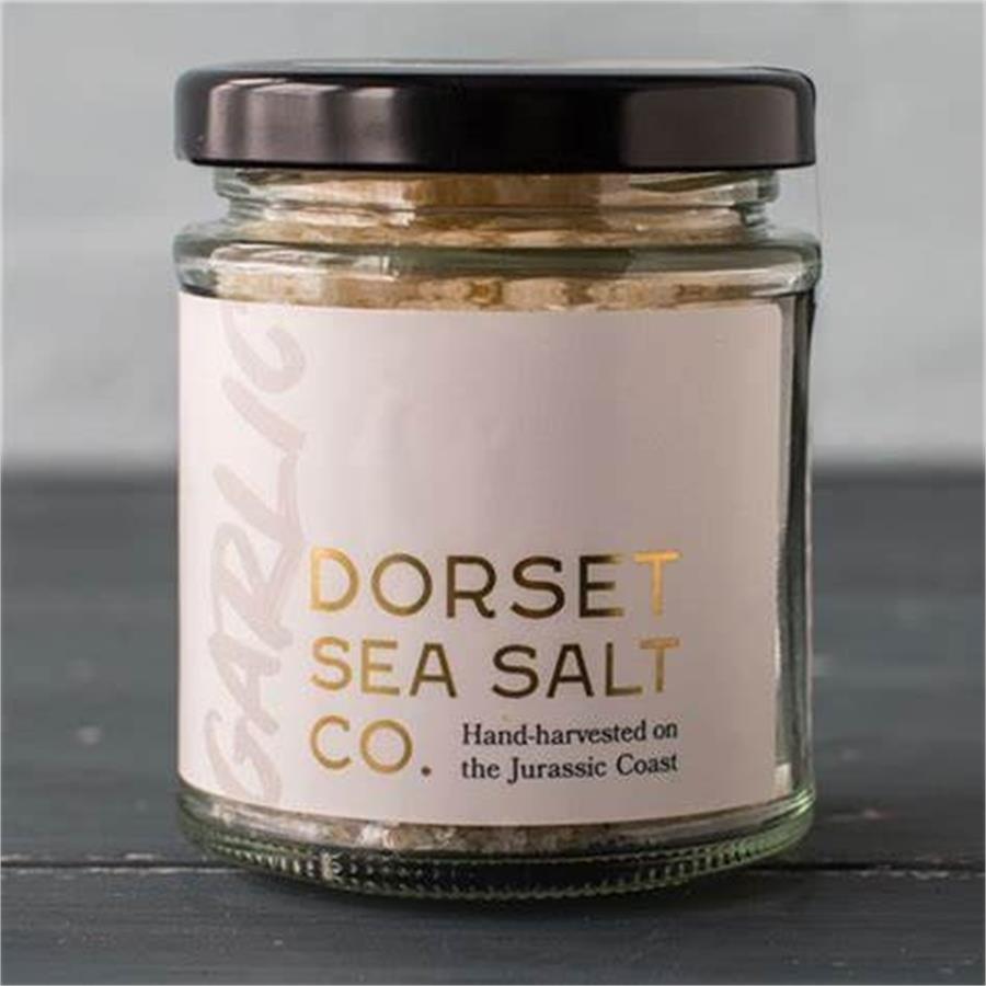 Dorset Sea Salt Garlic SoCal Southampton