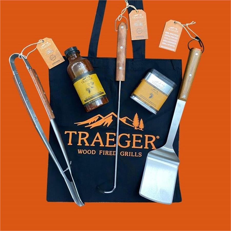 Traeger Accessory Bundle SoCal Southampton